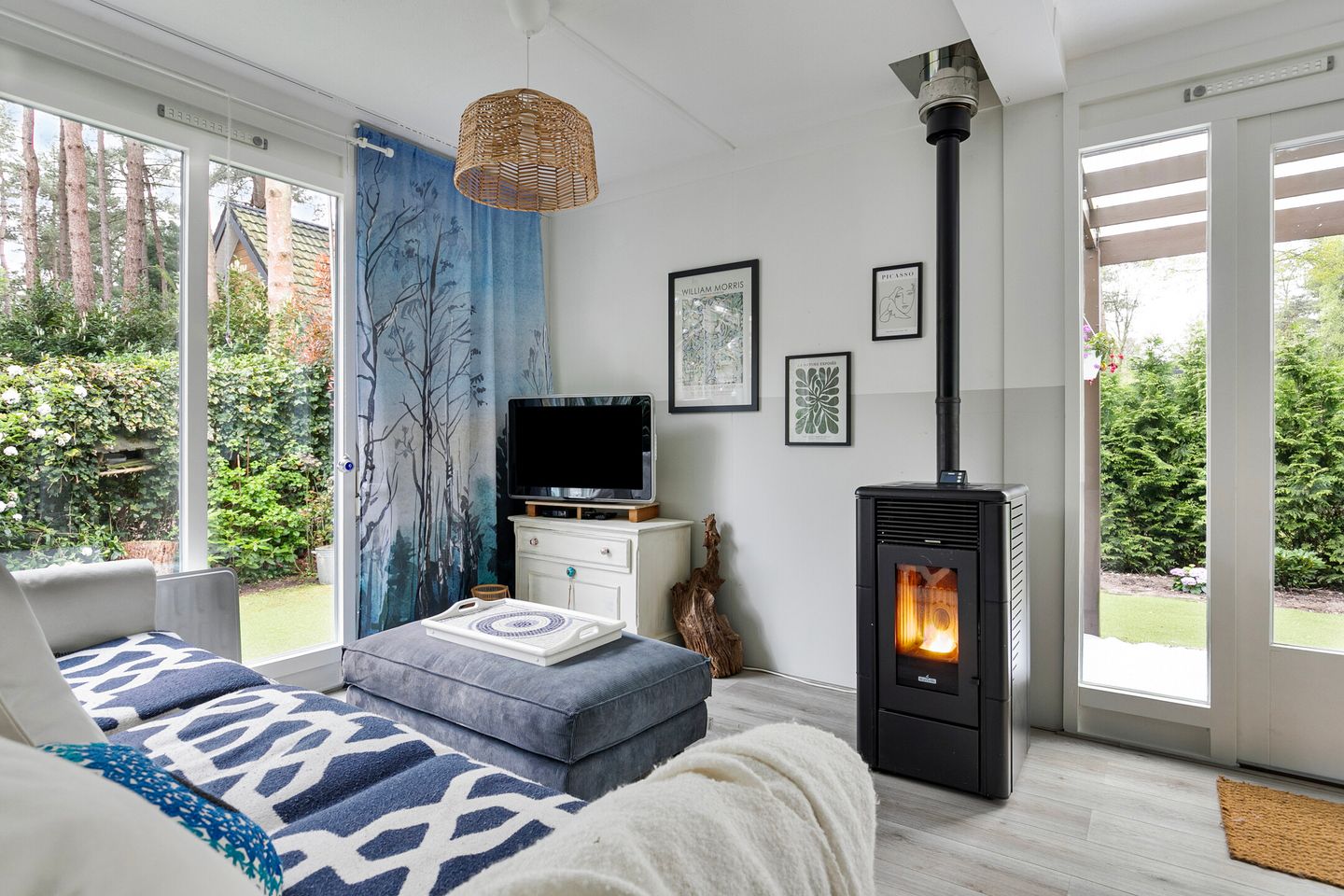 Foto 5 van Schaluinen 11-B427