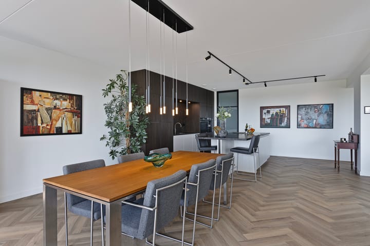 Foto 4 van Lisdodde 213