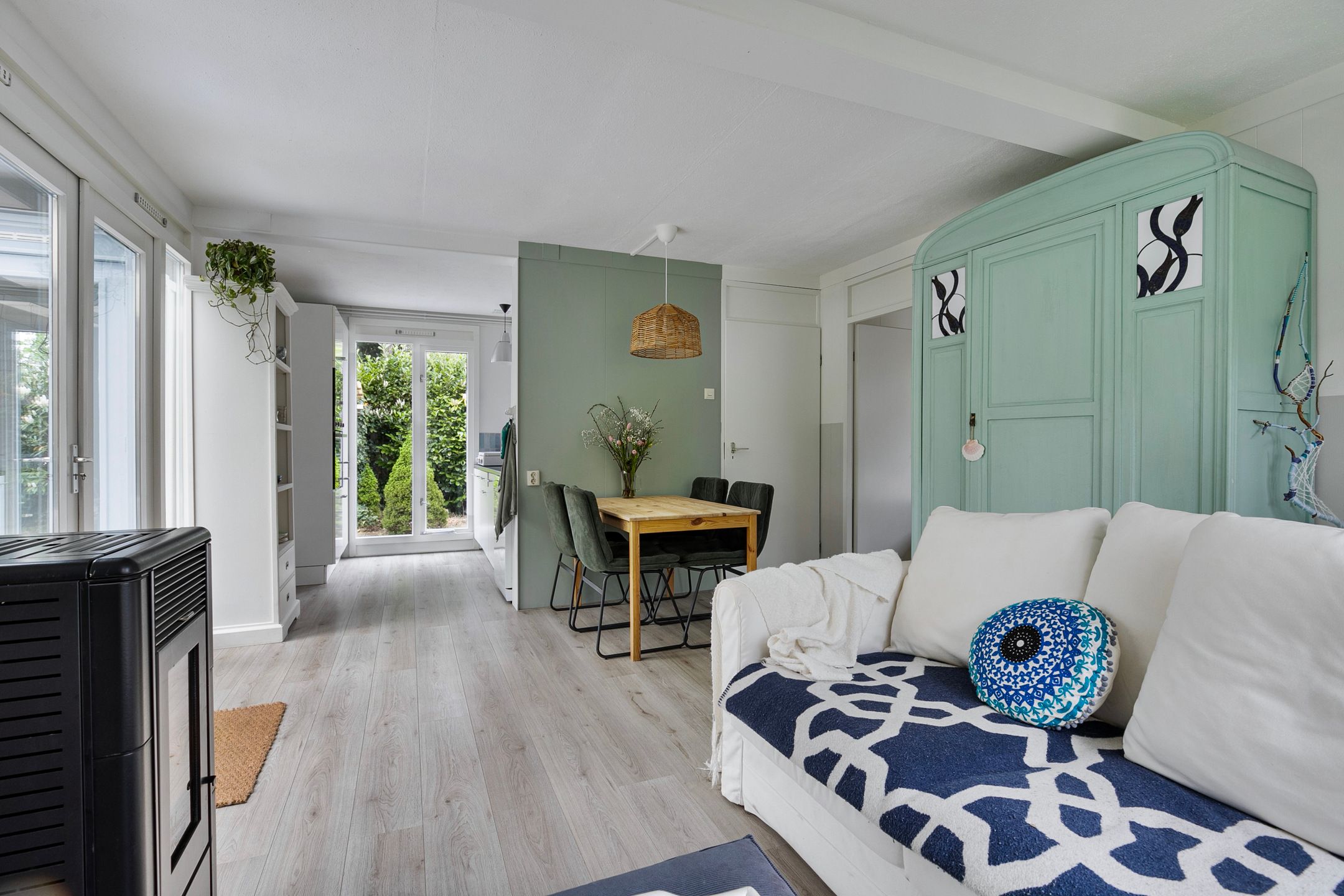 Foto 6 van Schaluinen 11-B427