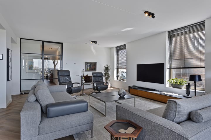 Foto 8 van Lisdodde 213