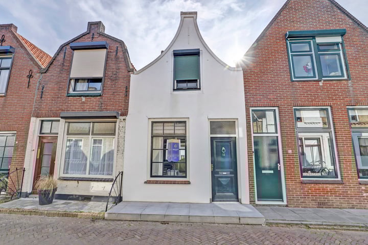 Ravestraat 13