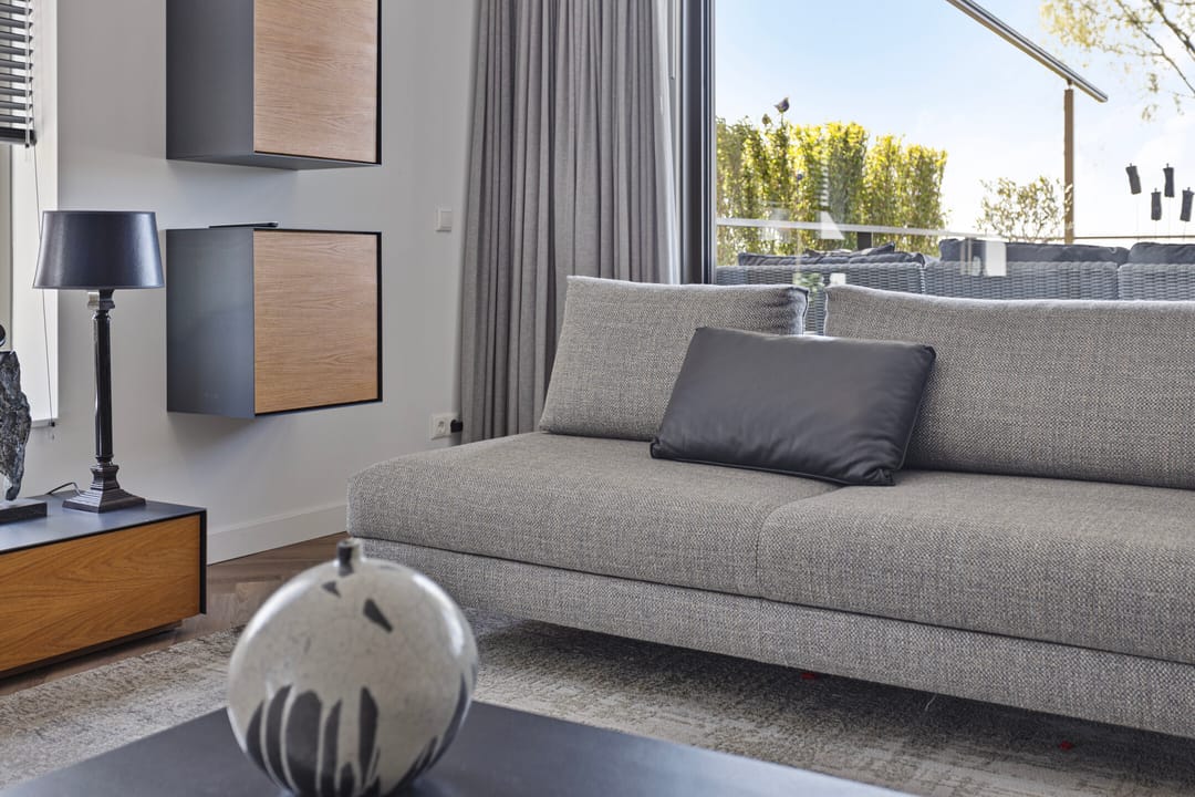 Foto 11 van Lisdodde 213