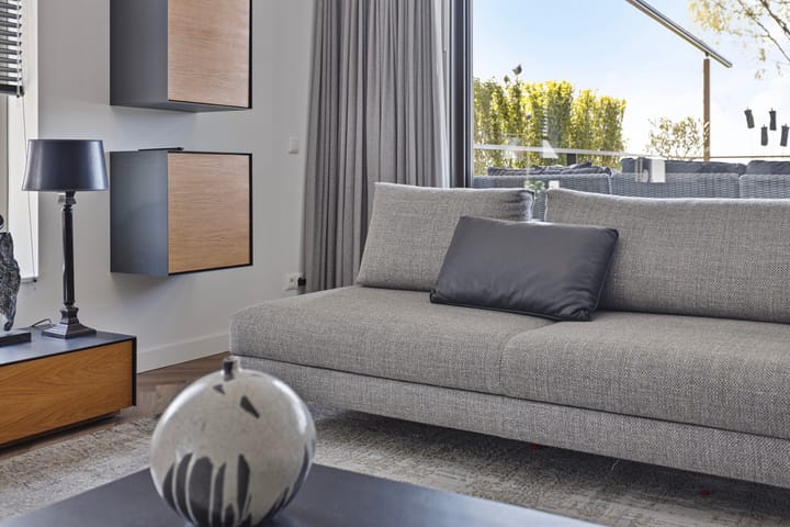 Foto 11 van Lisdodde 213