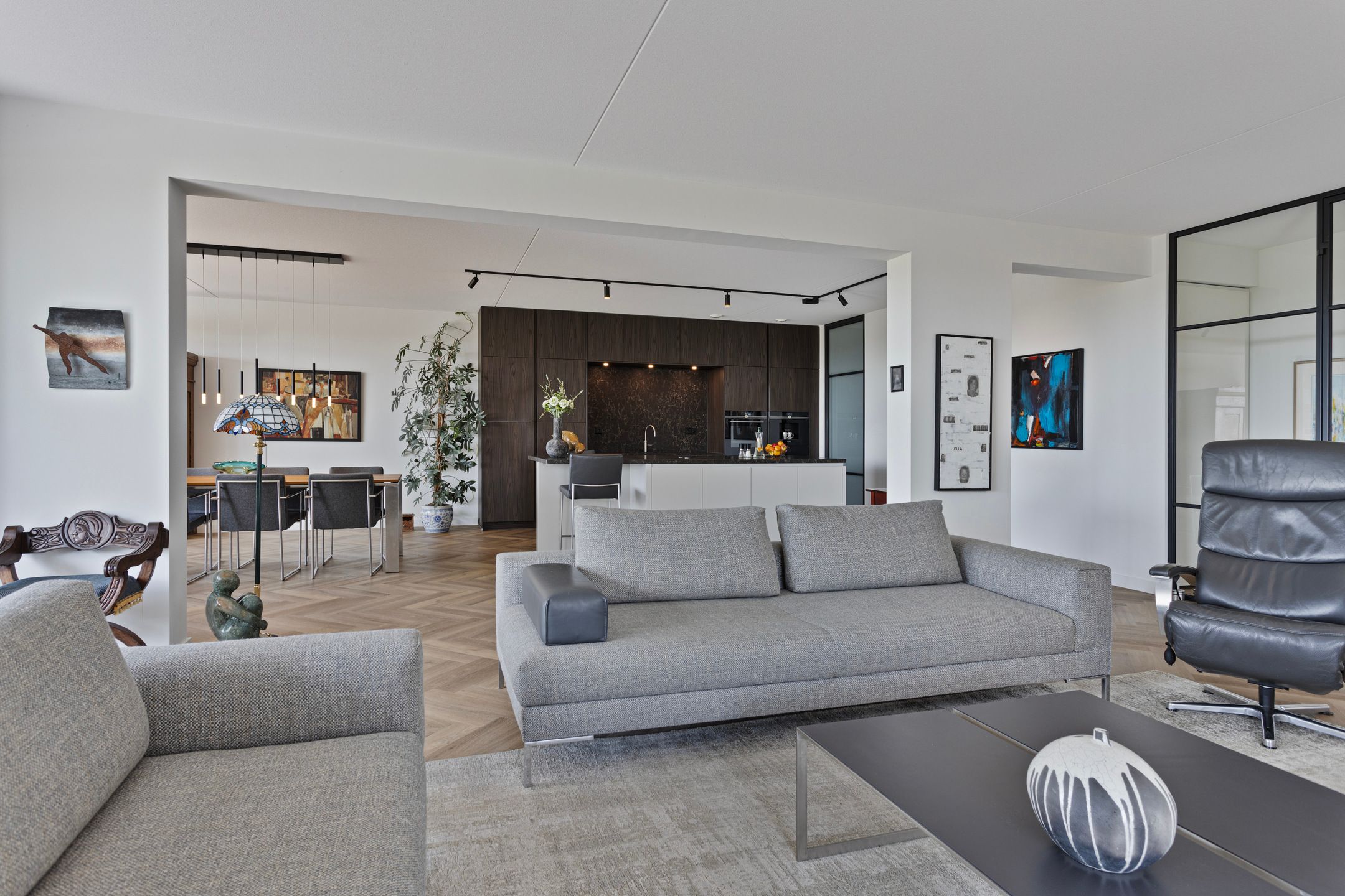 Foto 12 van Lisdodde 213