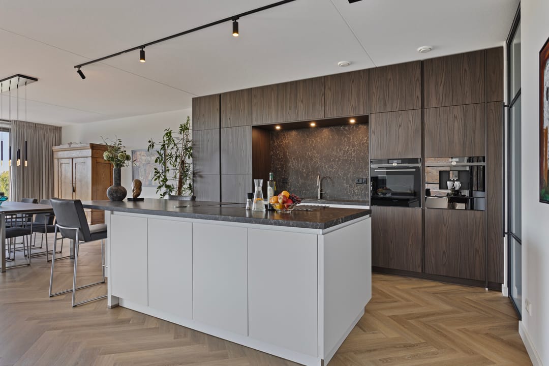 Foto 13 van Lisdodde 213