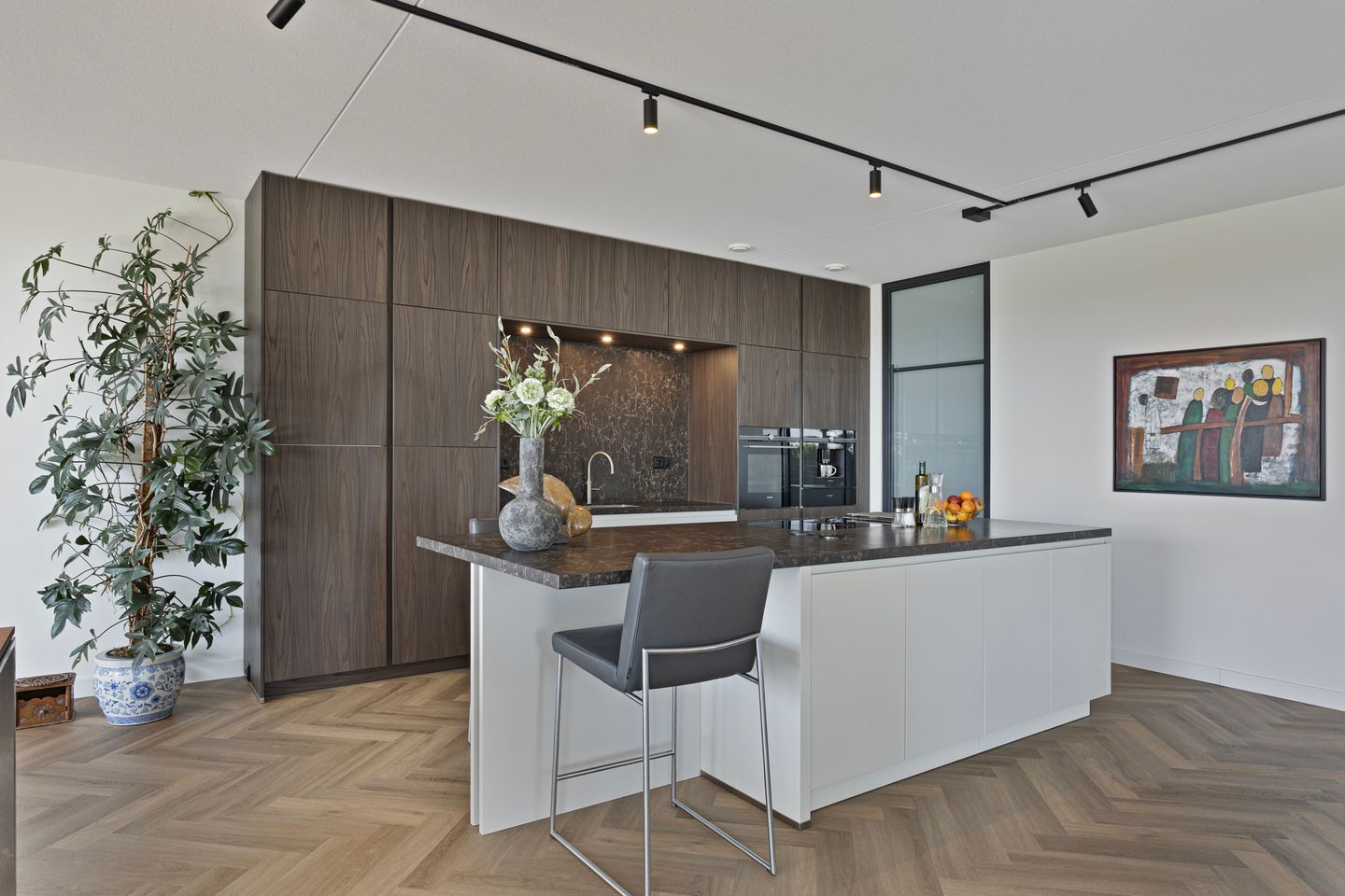 Foto 14 van Lisdodde 213