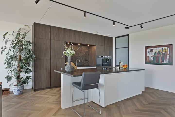 Foto 14 van Lisdodde 213