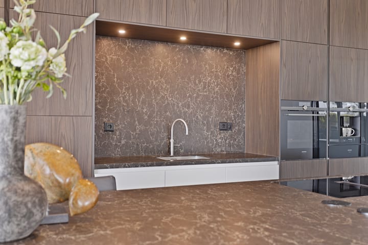 Foto 15 van Lisdodde 213