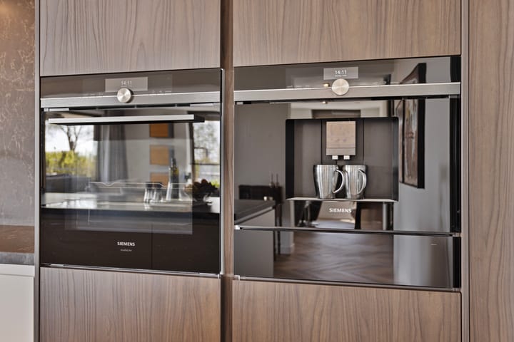 Foto 18 van Lisdodde 213