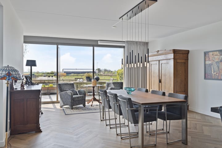 Foto 19 van Lisdodde 213