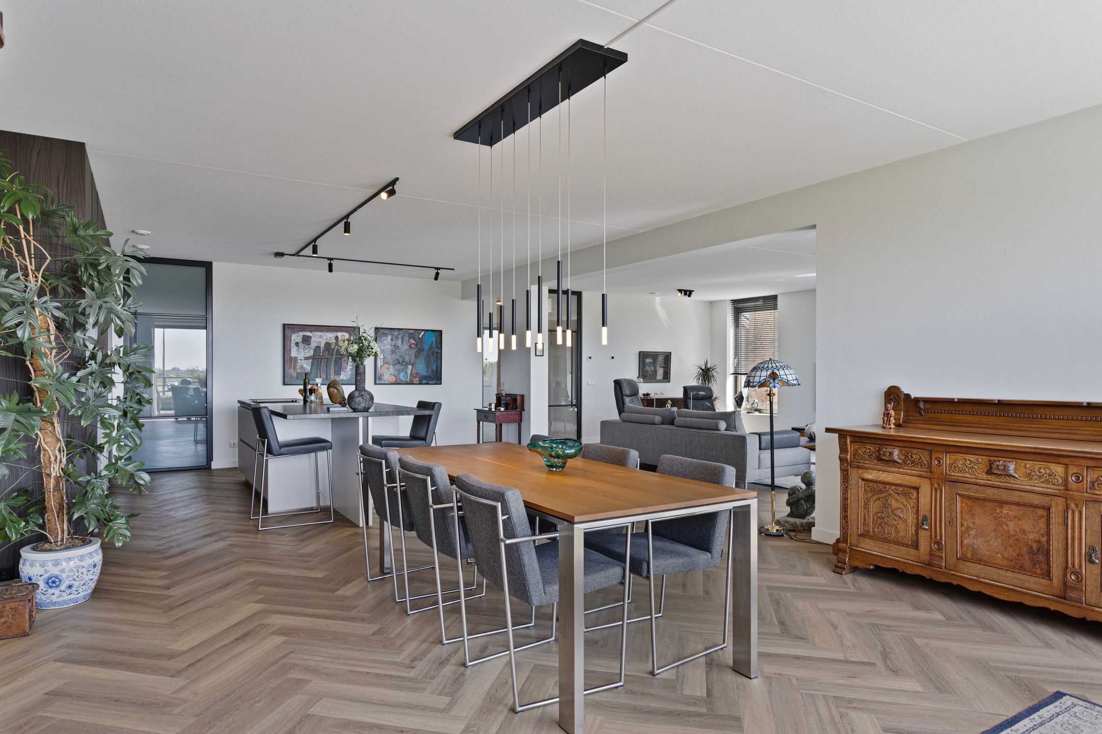 Foto 21 van Lisdodde 213