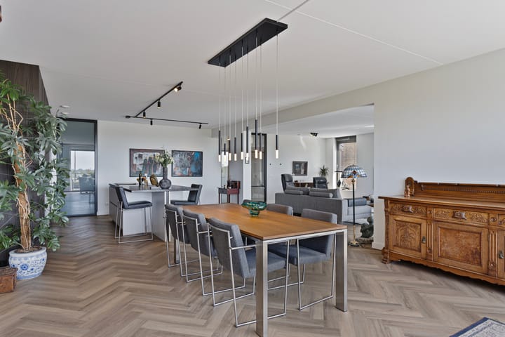 Foto 21 van Lisdodde 213