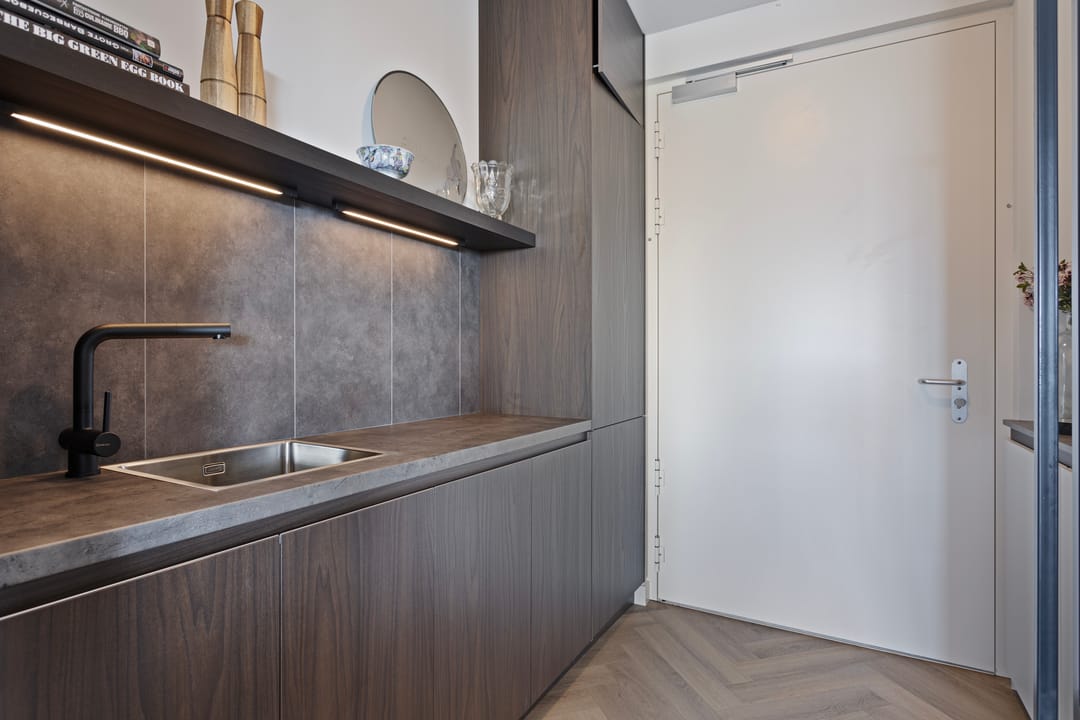 Foto 22 van Lisdodde 213