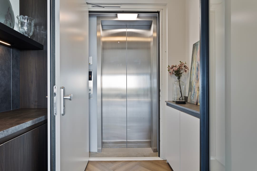 Foto 23 van Lisdodde 213