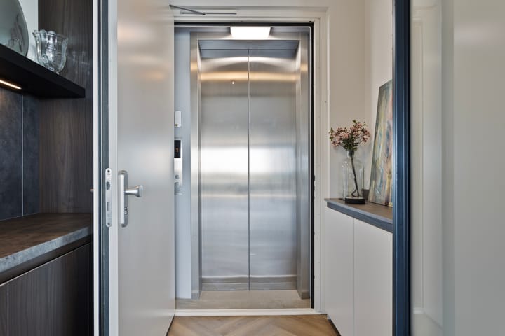 Foto 23 van Lisdodde 213