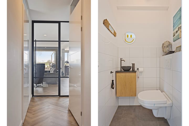 Foto 25 van Lisdodde 213