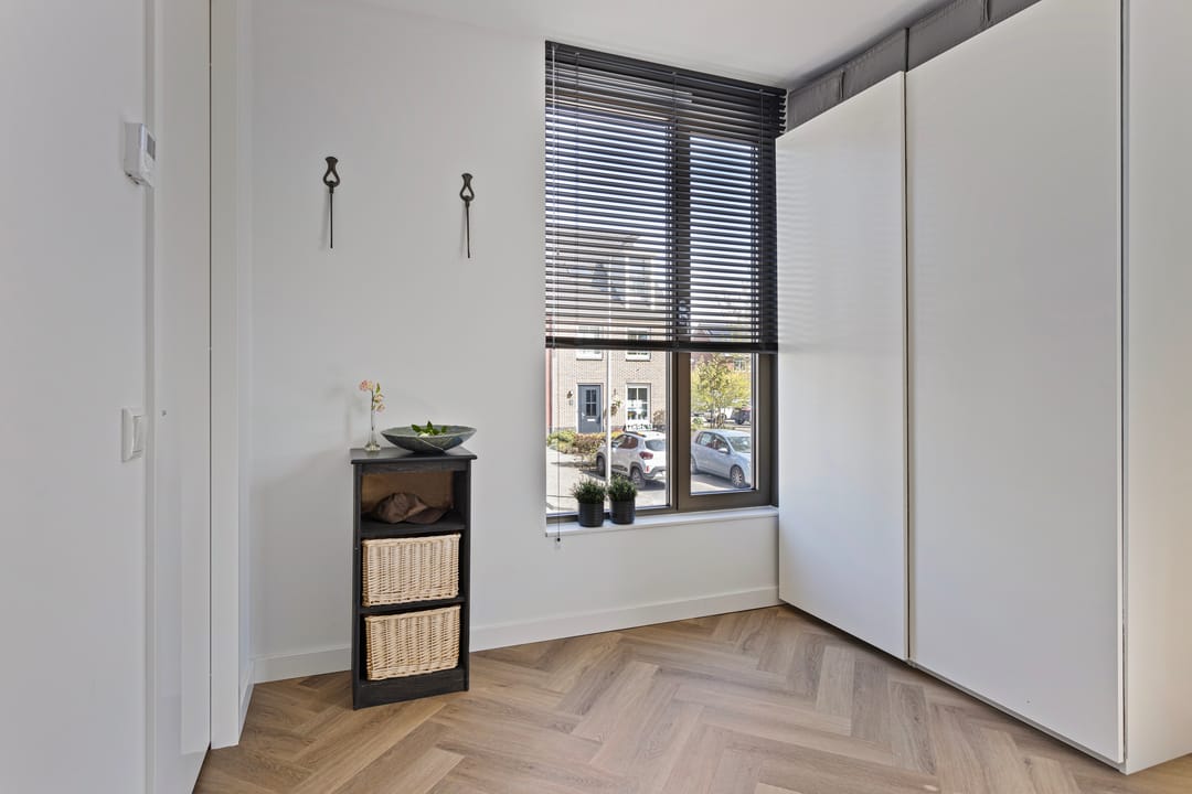 Foto 32 van Lisdodde 213