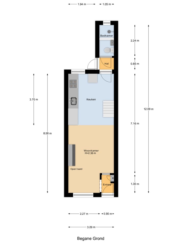 Foto 22 van Ravestraat 13