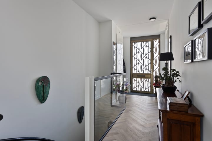 Foto 33 van Lisdodde 213