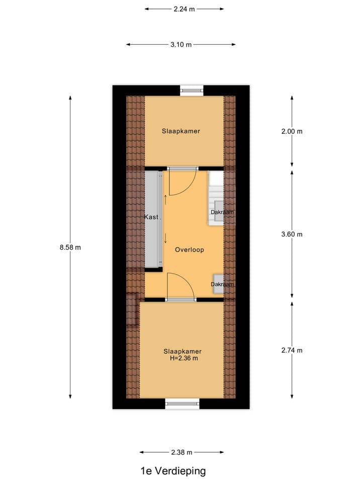 Foto 24 van Ravestraat 13