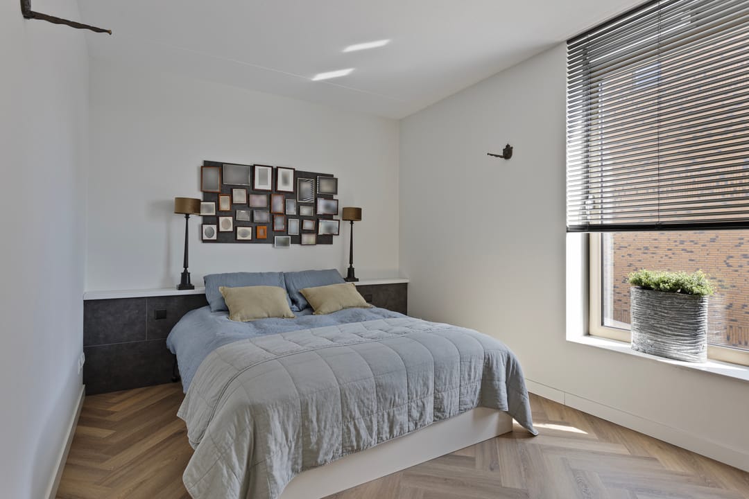 Foto 26 van Lisdodde 213