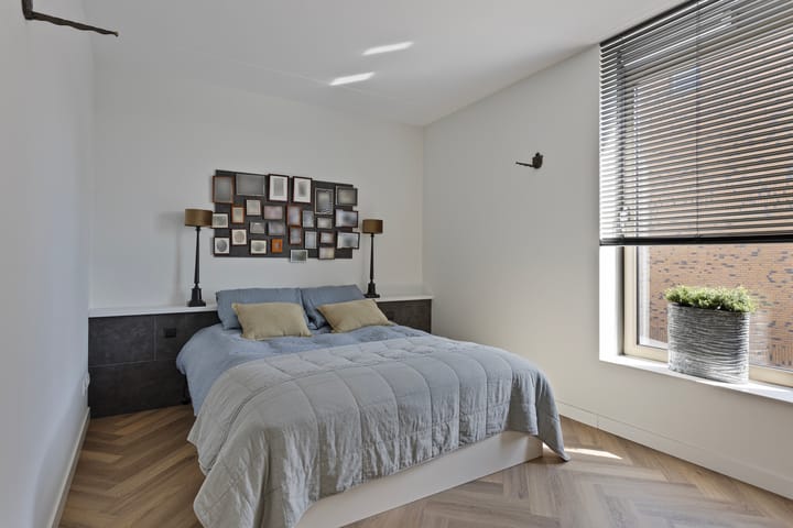 Foto 26 van Lisdodde 213