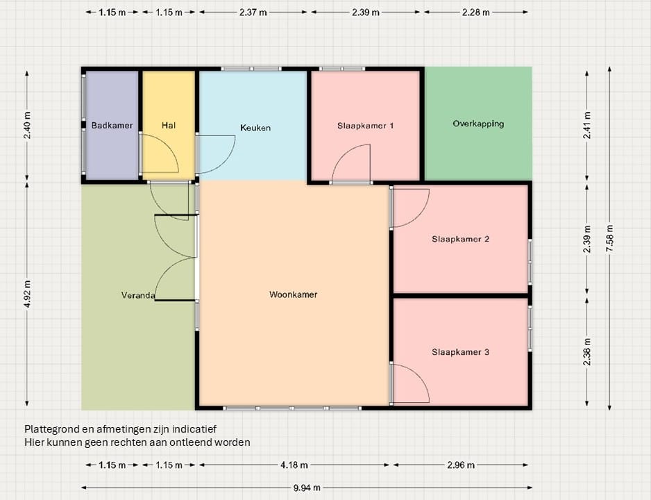 Foto 39 van Schaluinen 11-B427