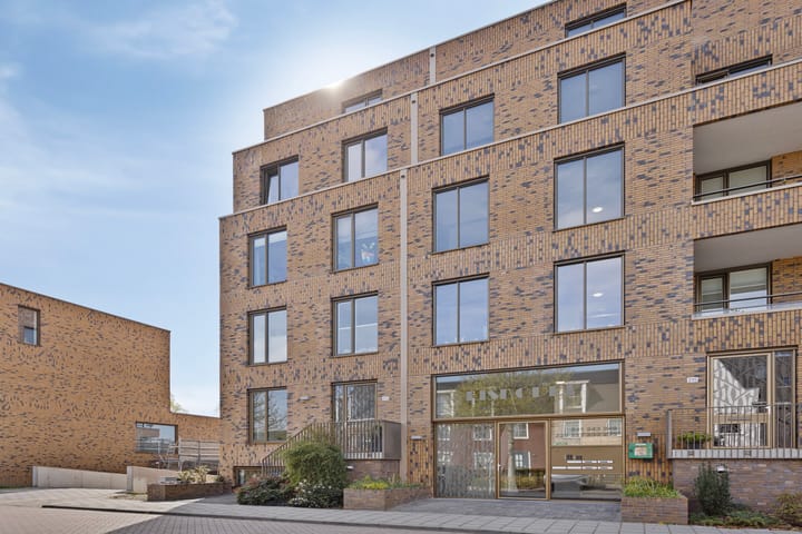 Foto 44 van Lisdodde 213