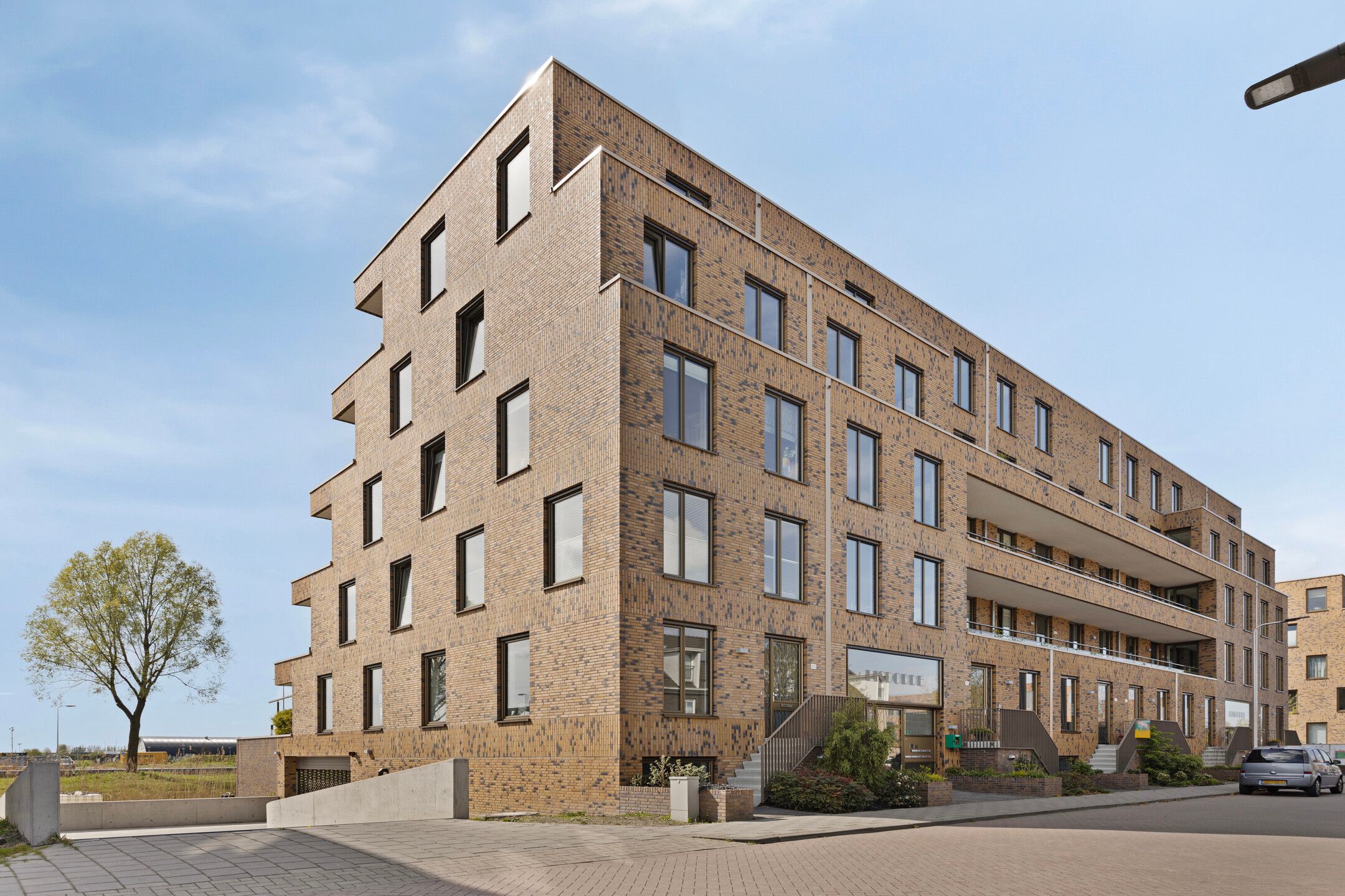 Foto 6 van Lisdodde 213