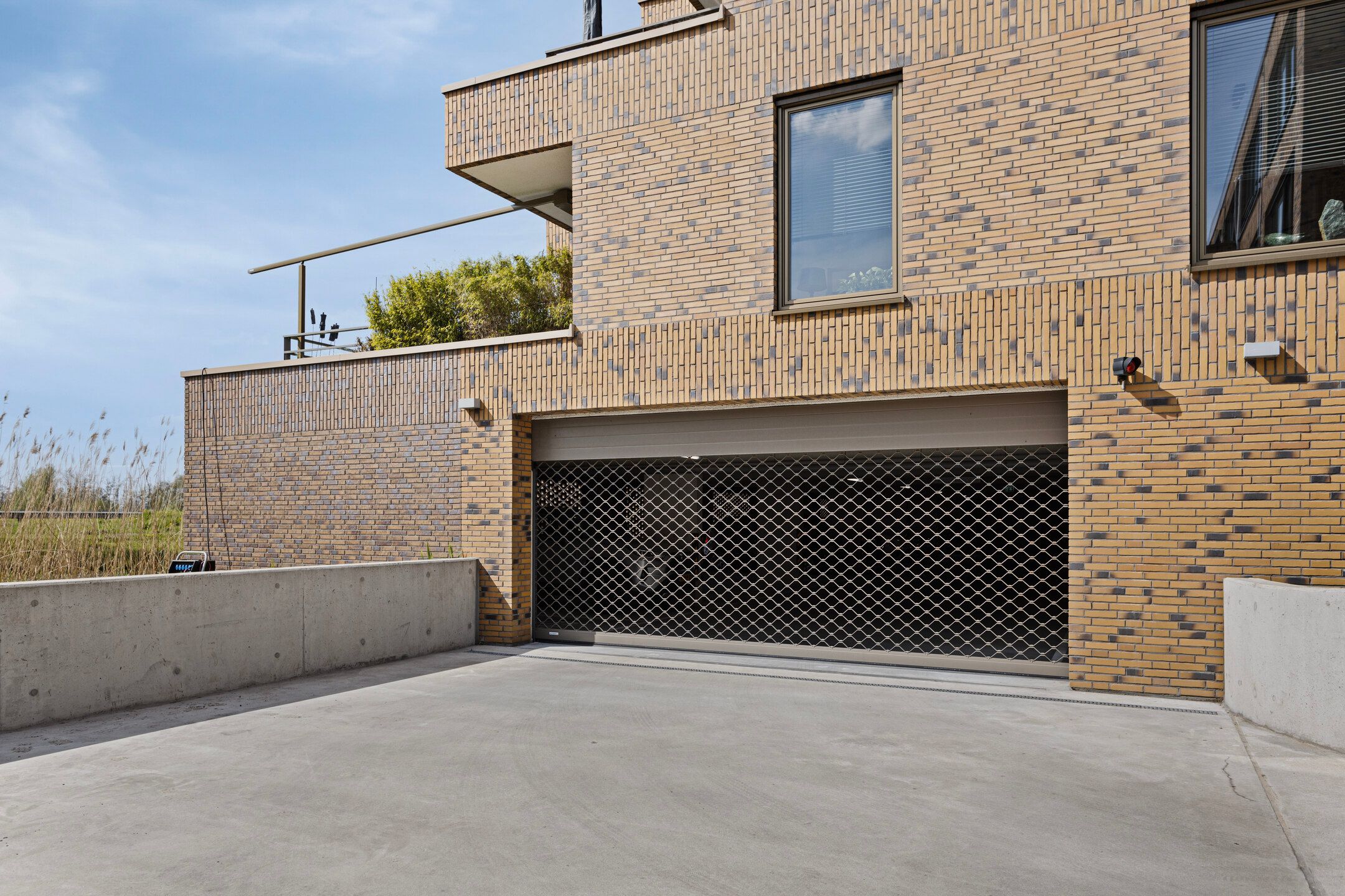 Foto 45 van Lisdodde 213