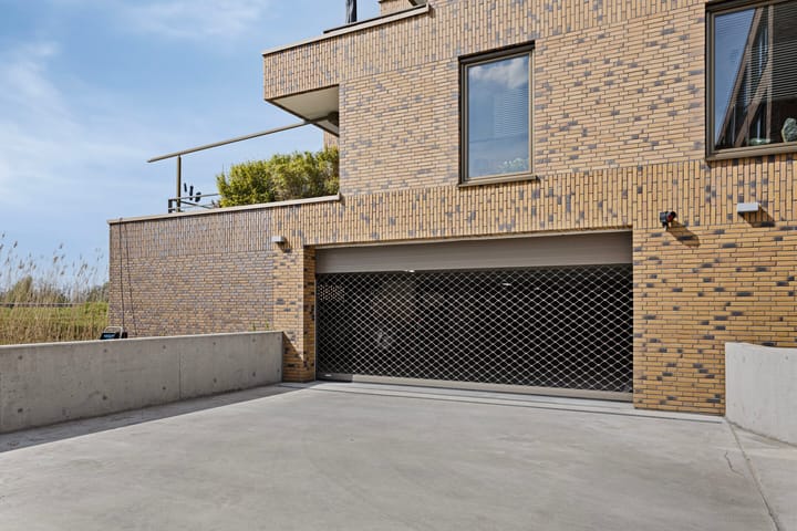 Foto 45 van Lisdodde 213