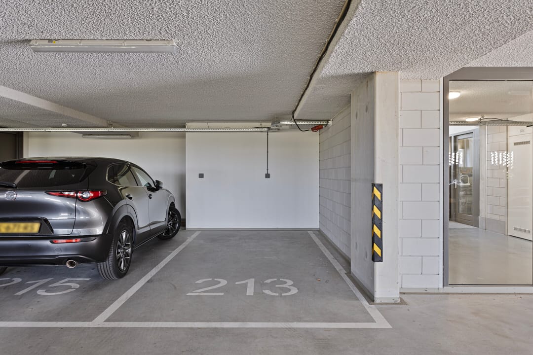 Foto 47 van Lisdodde 213