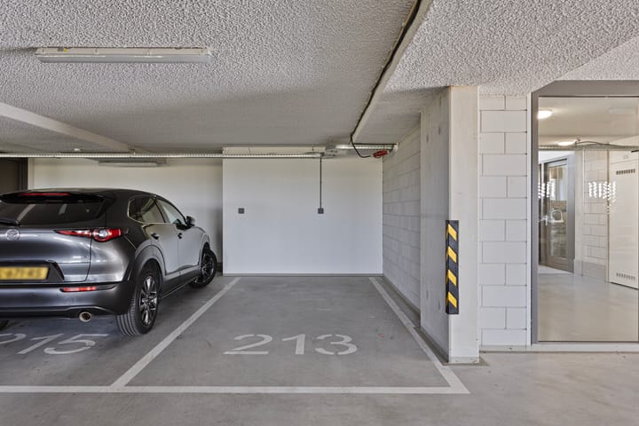 Foto 47 van Lisdodde 213