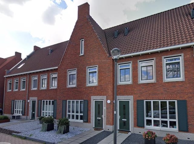 Zandershoeve 14