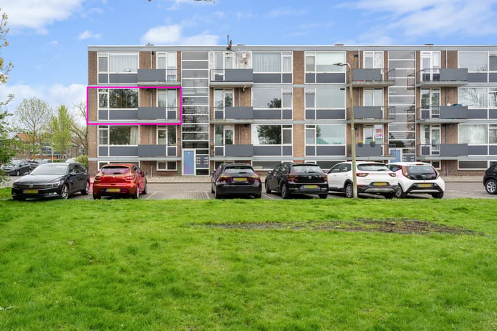 Foto 1 van Gruttostraat 2-B