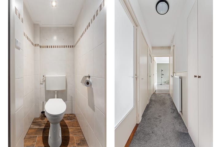 Foto 3 van Gruttostraat 2-B