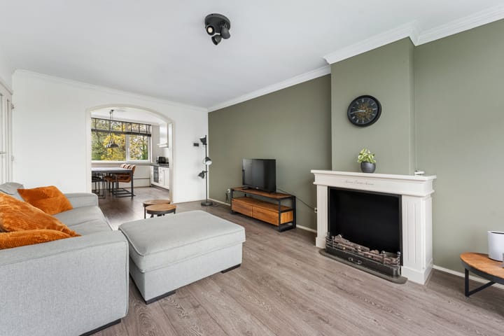 Foto 4 van Gruttostraat 2-B