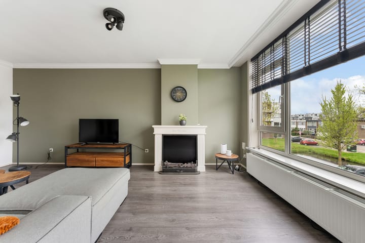 Foto 5 van Gruttostraat 2-B