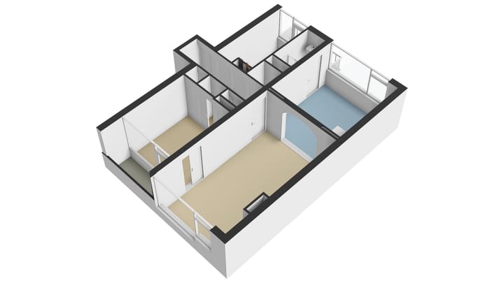 Foto 38 van Gruttostraat 2-B