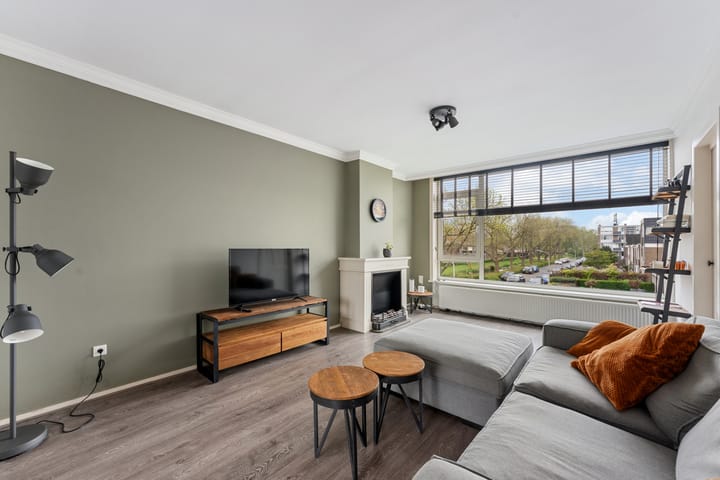 Foto 7 van Gruttostraat 2-B