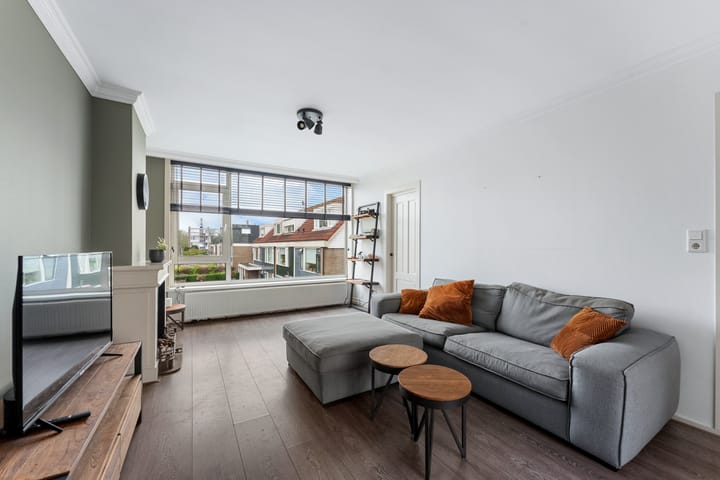 Foto 10 van Gruttostraat 2-B