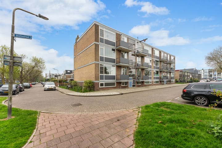 Foto 28 van Gruttostraat 2-B