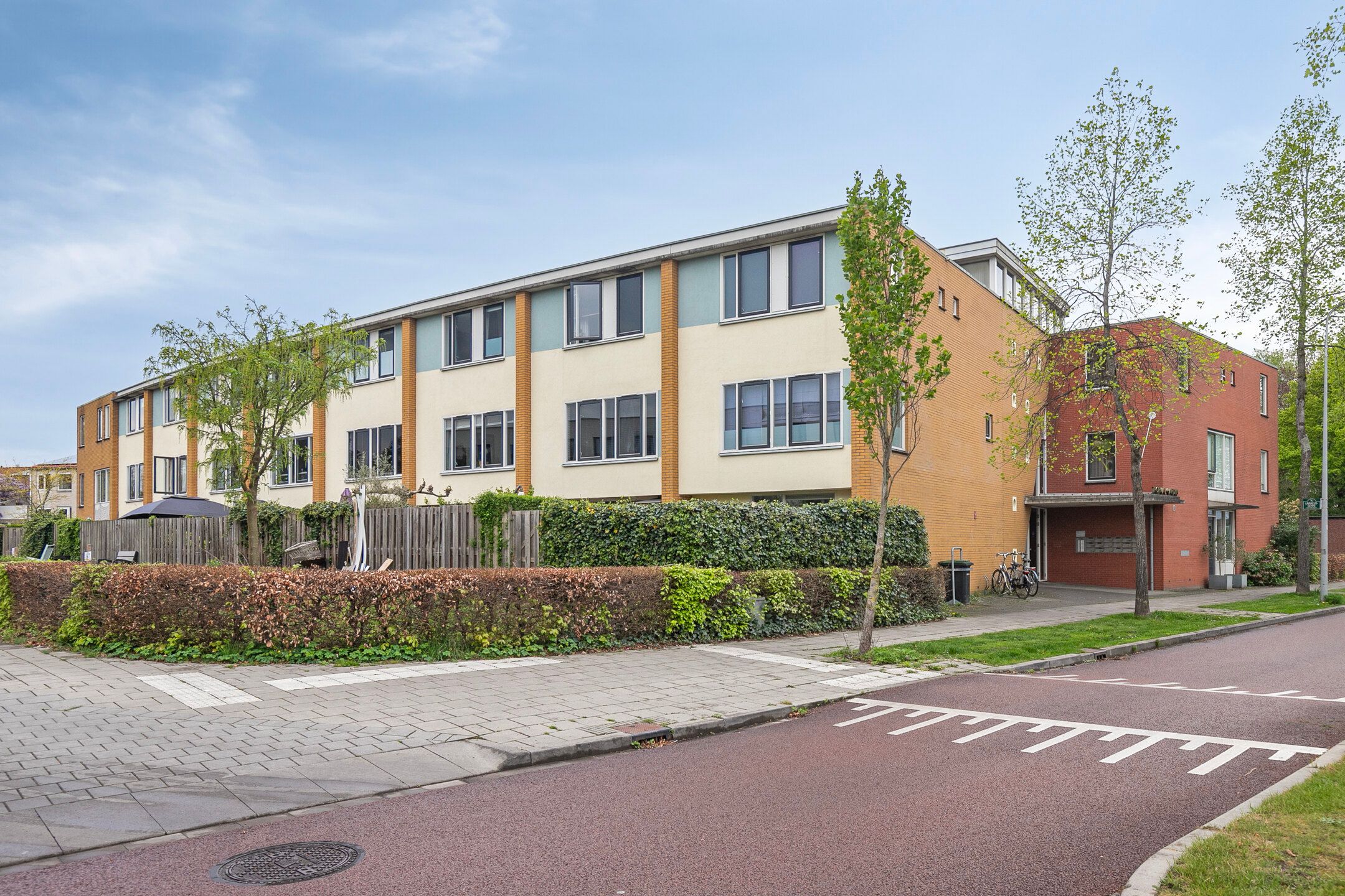 Foto 3 van Linnaeus-serre 15