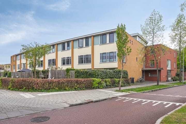 Foto 3 van Linnaeus-serre 15