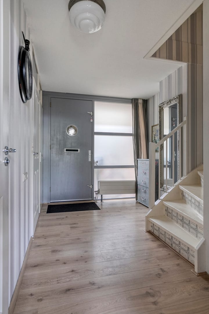 Foto 4 van Linnaeus-serre 15