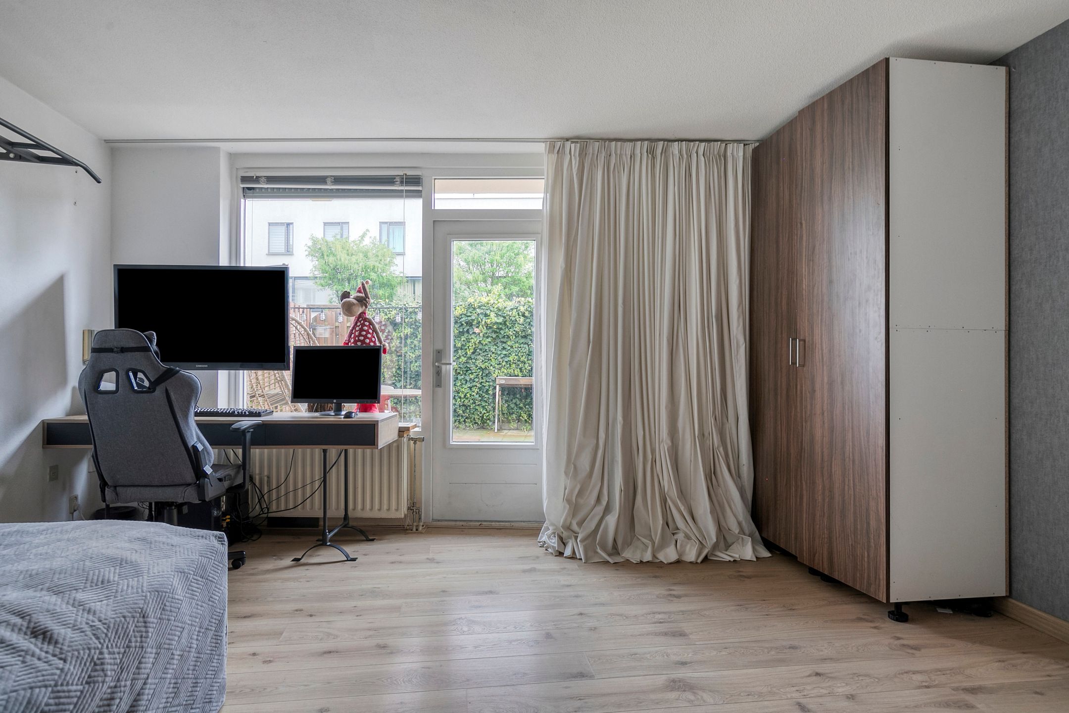 Foto 6 van Linnaeus-serre 15