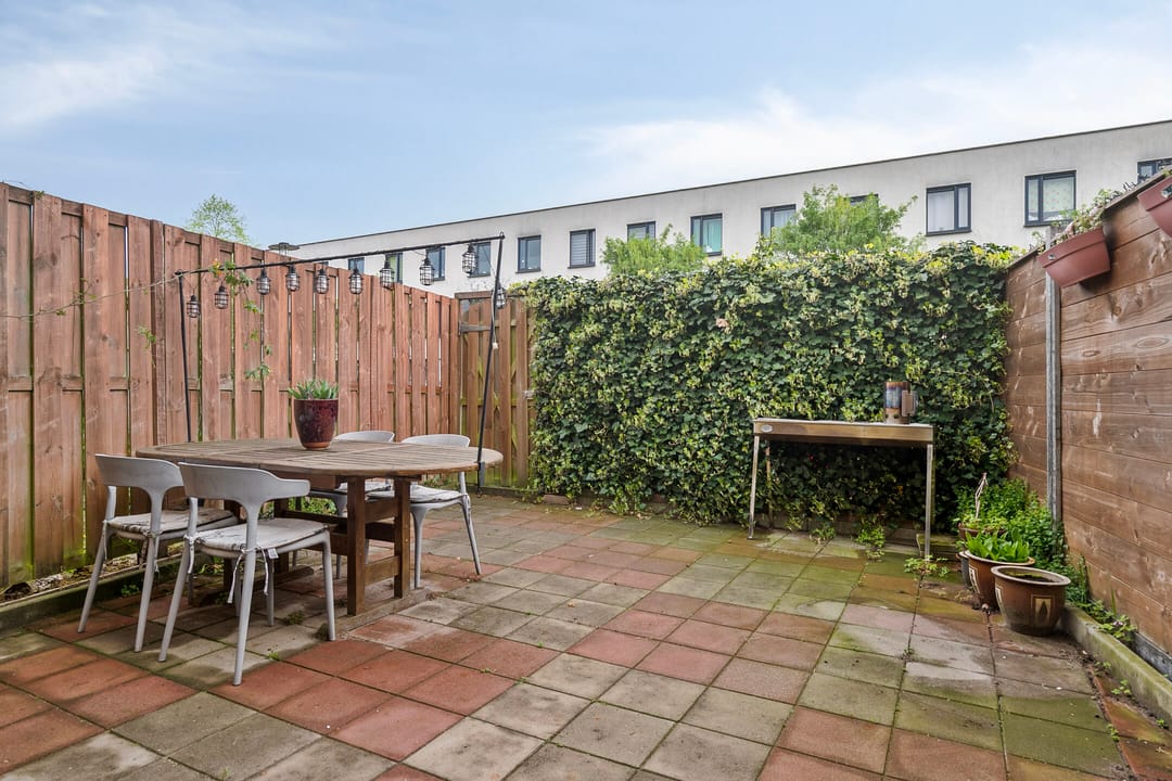 Foto 7 van Linnaeus-serre 15