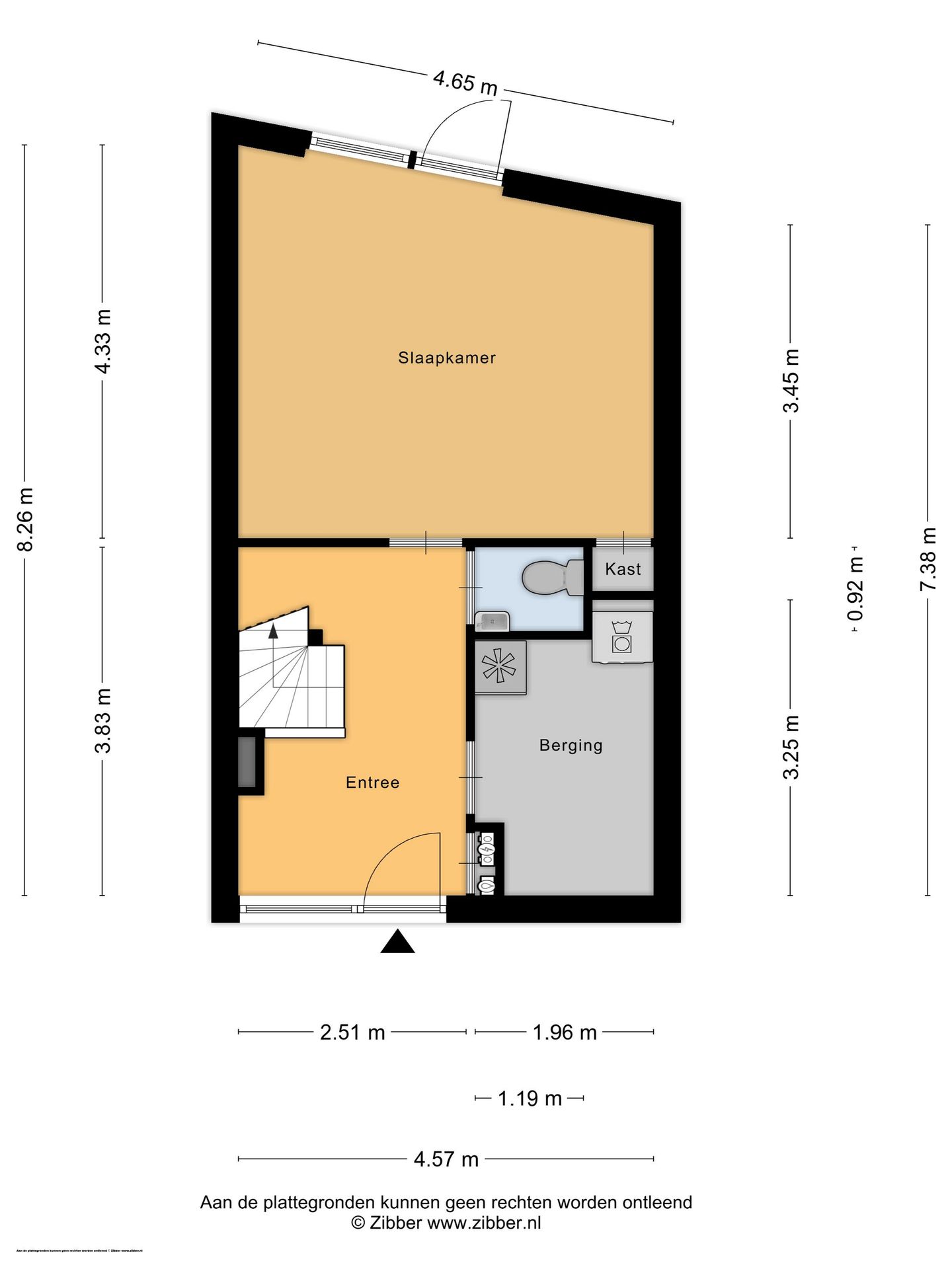 Foto 10 van Linnaeus-serre 15