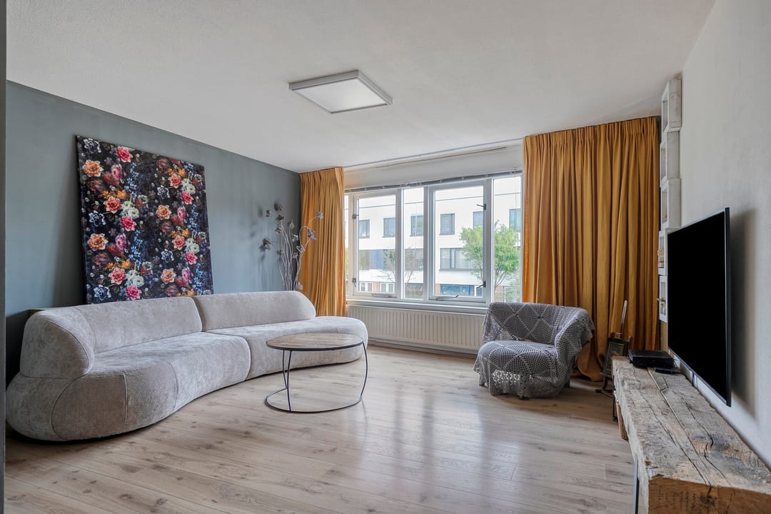 Foto 11 van Linnaeus-serre 15