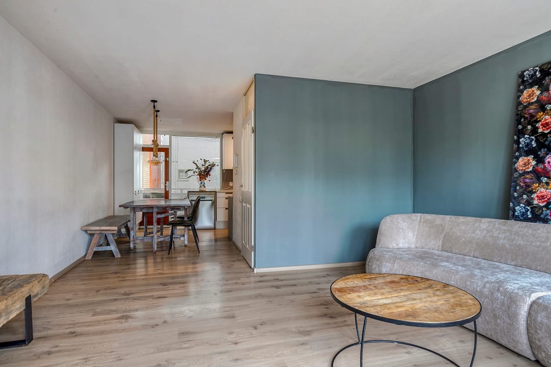 Foto 13 van Linnaeus-serre 15